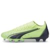 (Mujeres) Ultra Match FG/AG “Verde Negro”