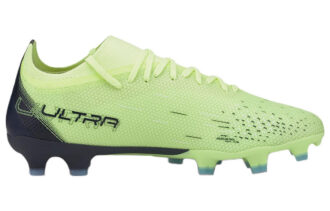 (Mujeres) Ultra Match FG/AG “Verde Negro”
