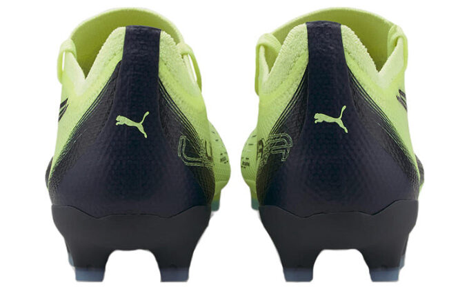 (Mujeres) Ultra Match FG/AG “Verde Negro”