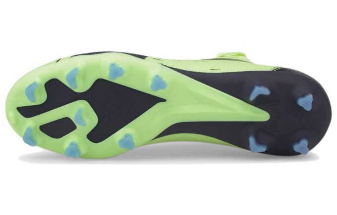 (Mujeres) Ultra Match FG/AG “Verde Negro”