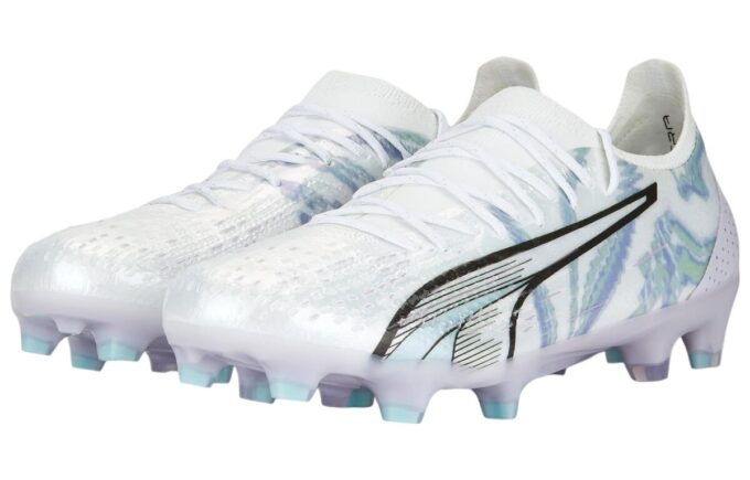 (Mujeres) Ultra Ultimate FG AG “Brillante”