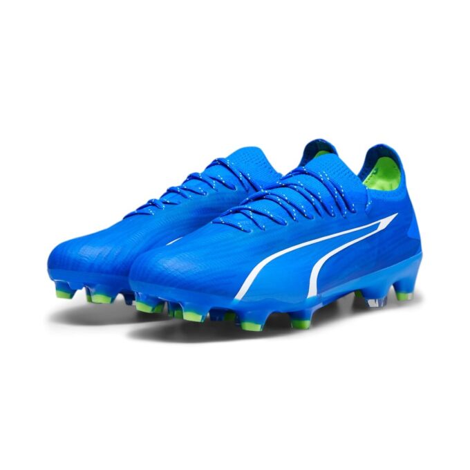 (Mujeres) Ultra Ultimate FG AG “Ultra Azul Verde”
