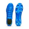 (Mujeres) Ultra Ultimate FG AG “Ultra Azul Verde”