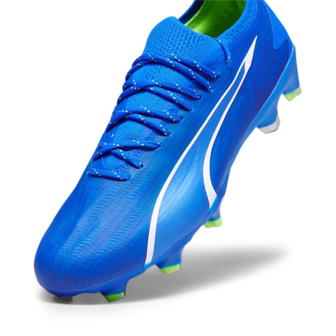 (Mujeres) Ultra Ultimate FG AG “Ultra Azul Verde”
