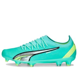 (Mujeres) Ultra Ultimate FG/AG “Verde Menta”