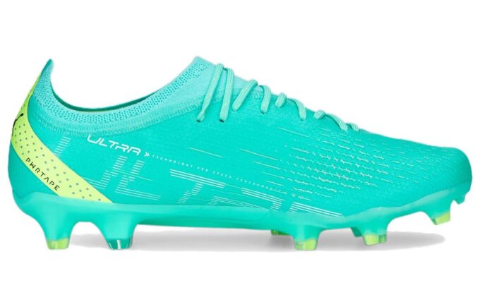 (Mujeres) Ultra Ultimate FG/AG “Verde Menta”