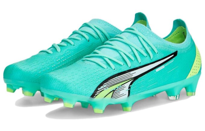 (Mujeres) Ultra Ultimate FG/AG “Verde Menta”