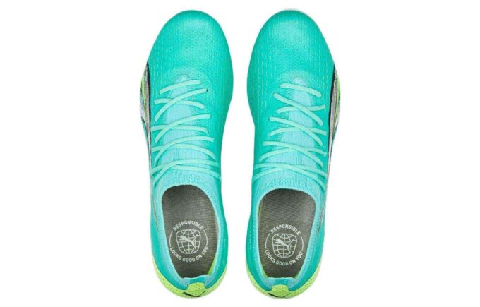 (Mujeres) Ultra Ultimate FG/AG “Verde Menta”