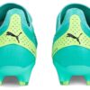 (Mujeres) Ultra Ultimate FG/AG “Verde Menta”