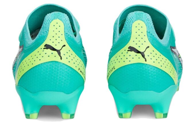 (Mujeres) Ultra Ultimate FG/AG “Verde Menta”