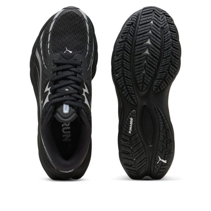 (Mujeres) Velocity Nitro 4 Gore-Tex “Negro Plata”