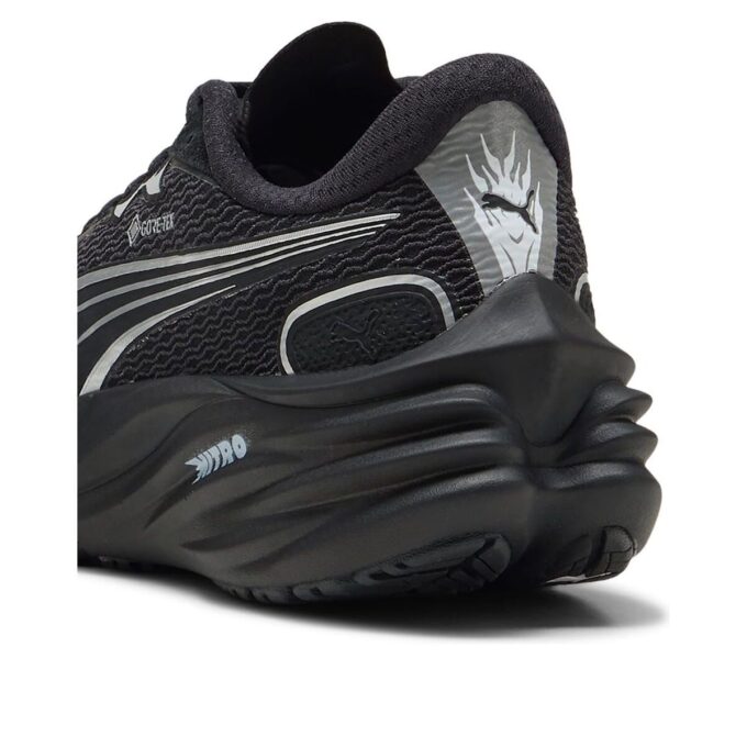 (Mujeres) Velocity Nitro 4 Gore-Tex “Negro Plata”