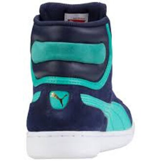 (Mujeres) Vikky Mid “Blanco marino”