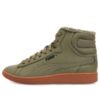 (Mujeres) Vikky Mid L Fur