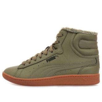 (Mujeres) Vikky Mid L Fur