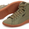 (Mujeres) Vikky Mid L Fur
