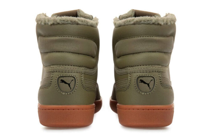 (Mujeres) Vikky Mid L Fur