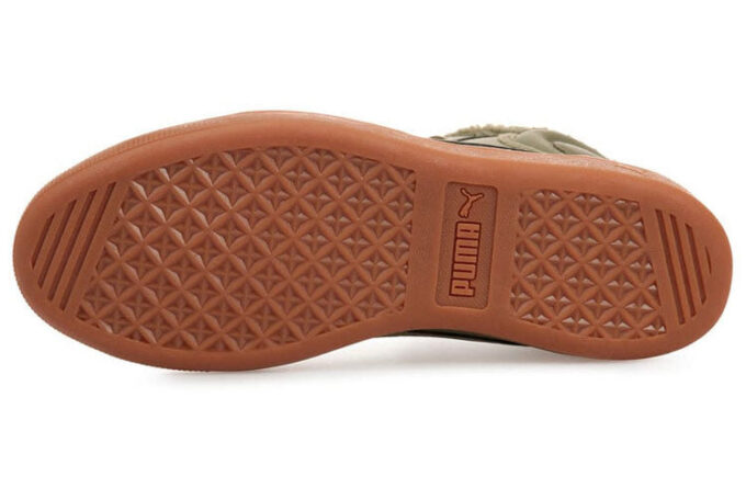 (Mujeres) Vikky Mid L Fur