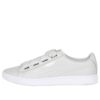 (Mujeres) Vikky v2 Ribbon Core “Simplified Comfort Low-Top Casual Grey”
