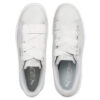 (Mujeres) Vikky v2 Ribbon Core “Simplified Comfort Low-Top Casual Grey”