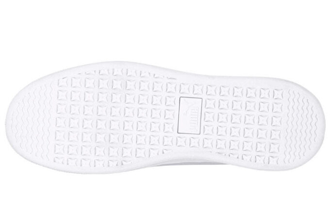 (Mujeres) Vikky v2 Ribbon Core “Simplified Comfort Low-Top Casual Grey”