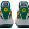 (Mujeres) x FLABJACKS Suede Mayu “Fuzzy Cactus Park”