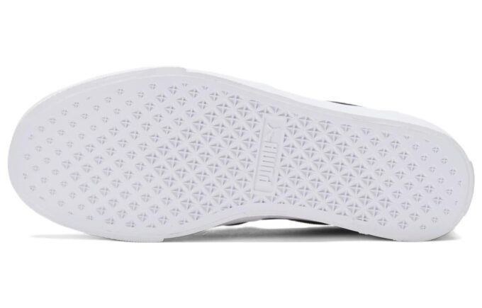 (Mujeres) Zapatillas sin cordones Bari “Equipo Negro Dorado”