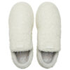 (Mujeres) Zapatillas sin cordones Mayu de gamuza “Teddy – Marshmallow”