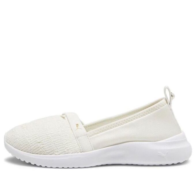(Mujeres) Zapatos Adelina Regent Romance “Blancos”