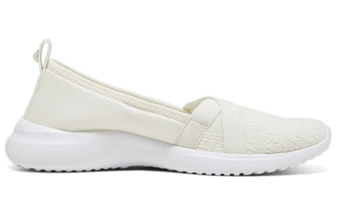 (Mujeres) Zapatos Adelina Regent Romance “Blancos”