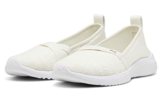 (Mujeres) Zapatos Adelina Regent Romance “Blancos”