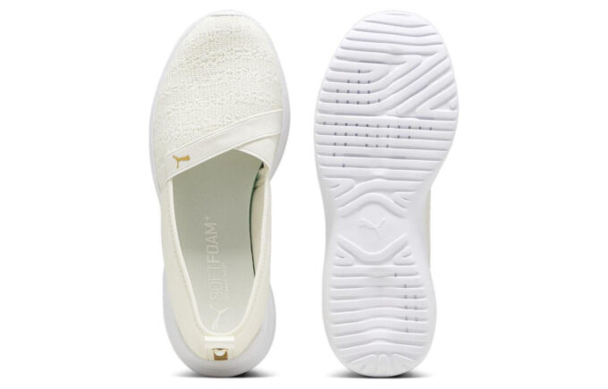 (Mujeres) Zapatos Adelina Regent Romance “Blancos”