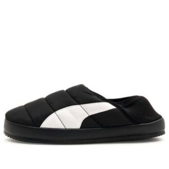 Mula acolchada Turf “Negra”