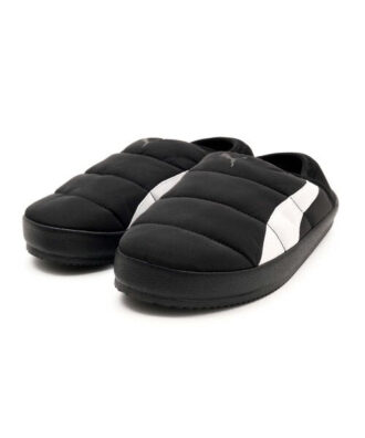 Mula acolchada Turf “Negra”
