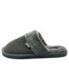 Mula Fluff BX Fur “Gris”