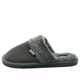 Mula Fluff BX Fur “Gris”