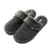 Mula Fluff BX Fur “Gris”