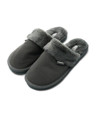Mula Fluff BX Fur “Gris”