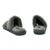 Mula Fluff BX Fur “Gris”