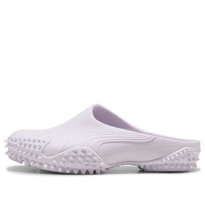 Mula Mostro “Lilac Frost”