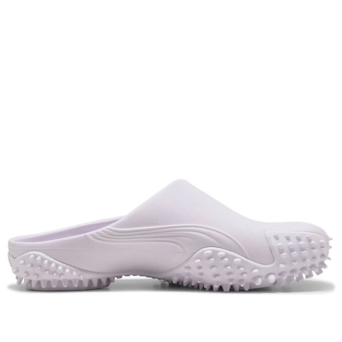 Mula Mostro “Lilac Frost”