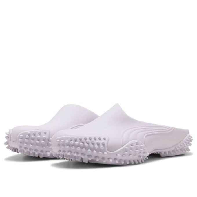 Mula Mostro “Lilac Frost”