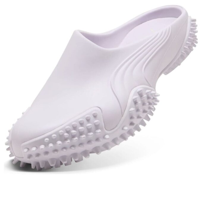 Mula Mostro “Lilac Frost”