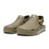 Mula Shibui “Verde Oliva”