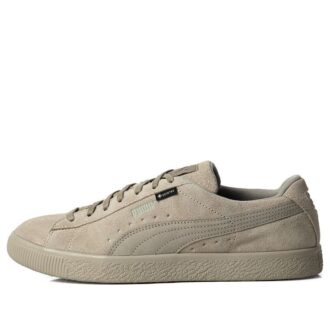 nanamica x Suede Vintage GORE-TEX “Caqui vintage”