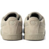 nanamica x Suede Vintage GORE-TEX “Caqui vintage”