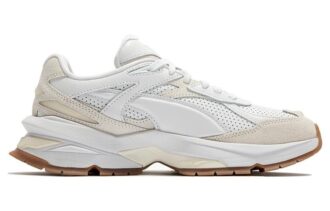 Nano Dunes “Blanco Gris”