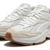 Nano Dunes “Blanco Gris”