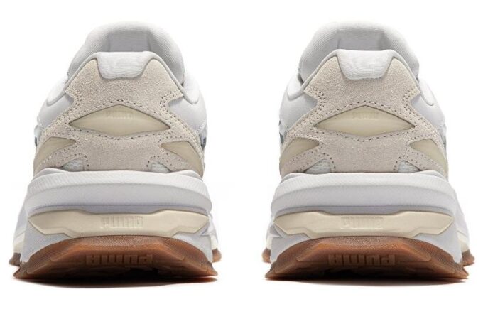 Nano Dunes “Blanco Gris”