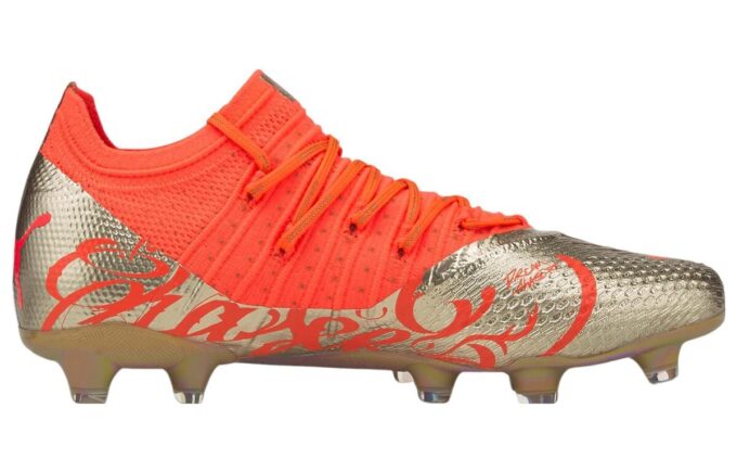 Neymar Jr x Future Z 1.4 FG AG “Dream Chaser – Edición del jugador”